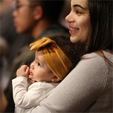 How families can participate in the National Eucharistic Congress