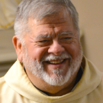 An image of Father Donald Wester