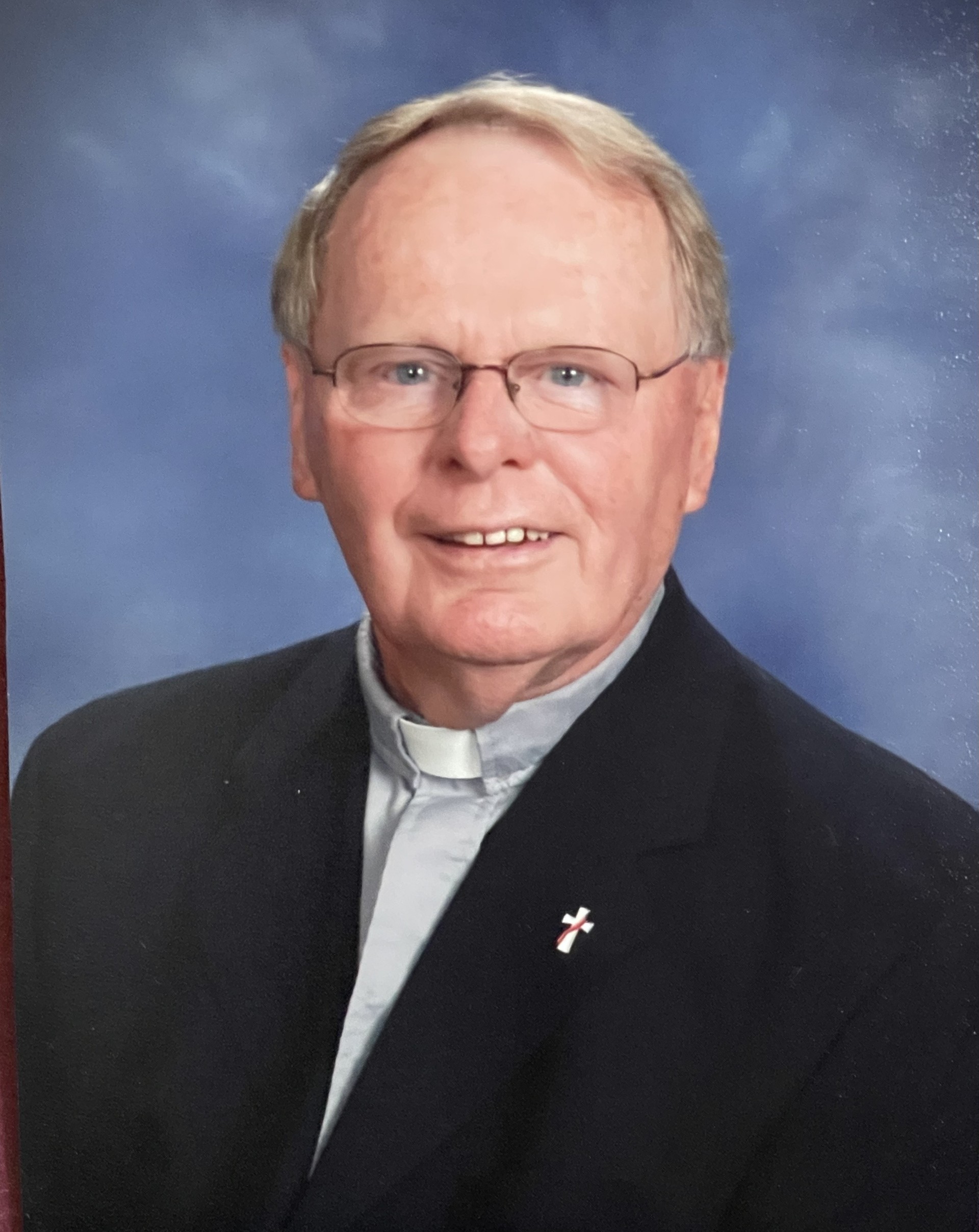 OBITUARY | Deacon Timothy Dolan