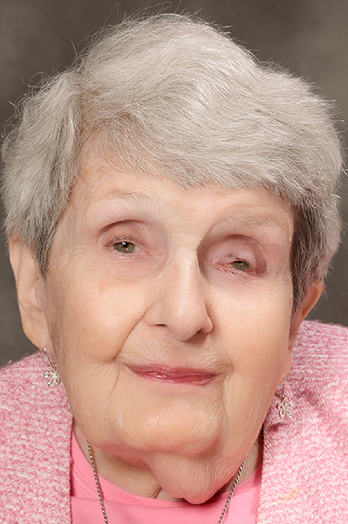 OBITUARY | Sister Mary André Aubuchon, SSND