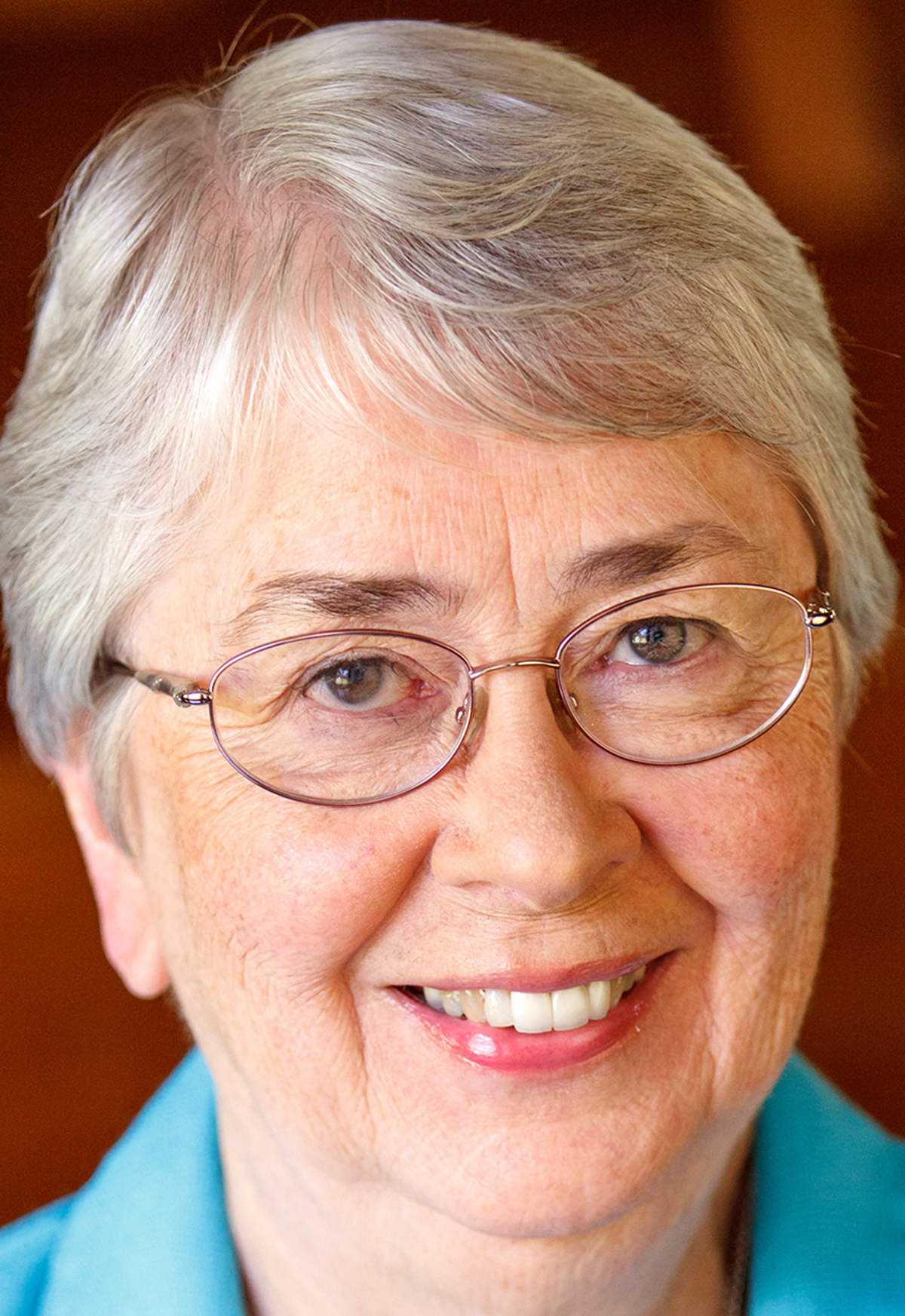 OBITUARY | Sister Rita Louise Huebner, CSJ