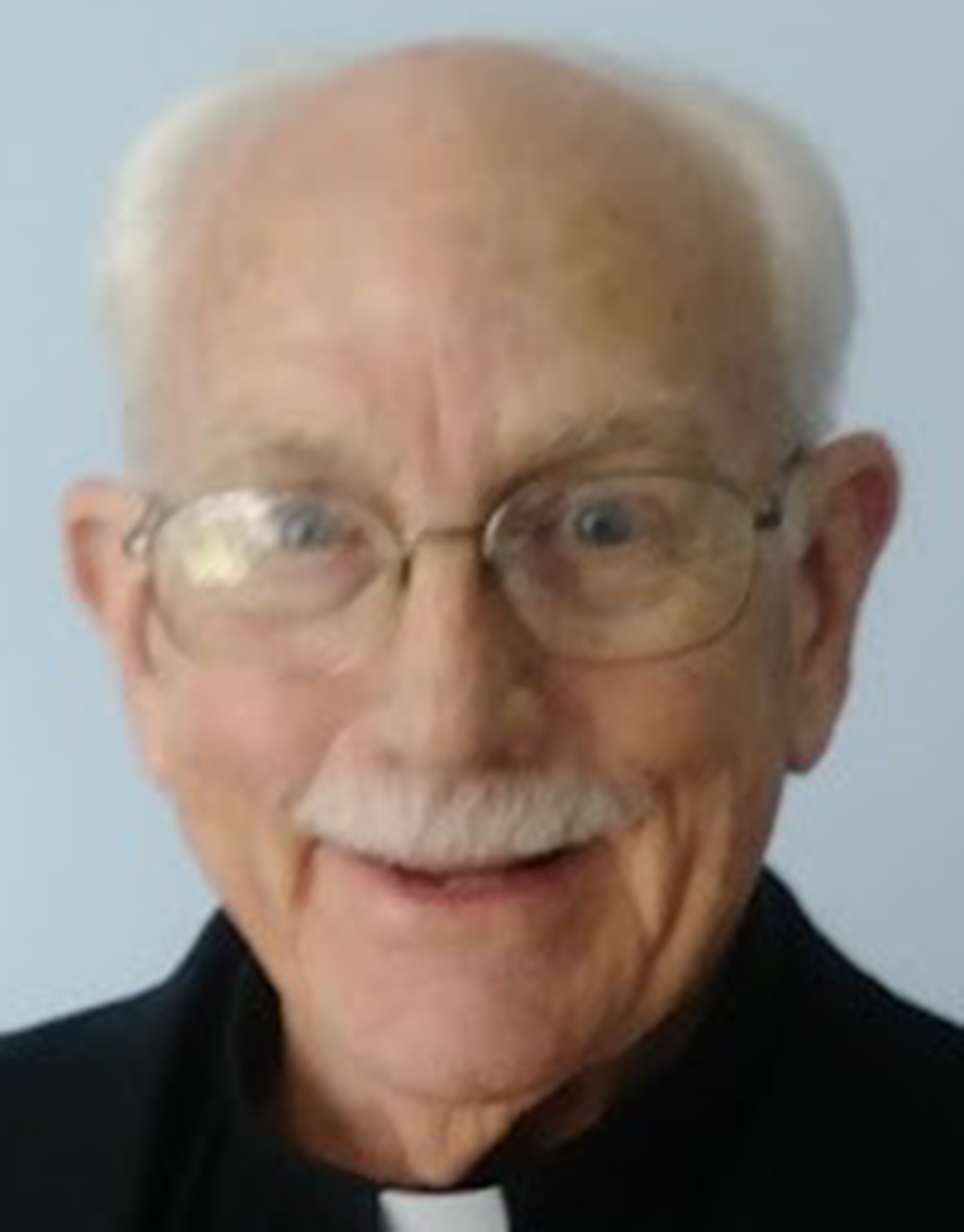 OBITUARY | Father Gerard R. Welsch