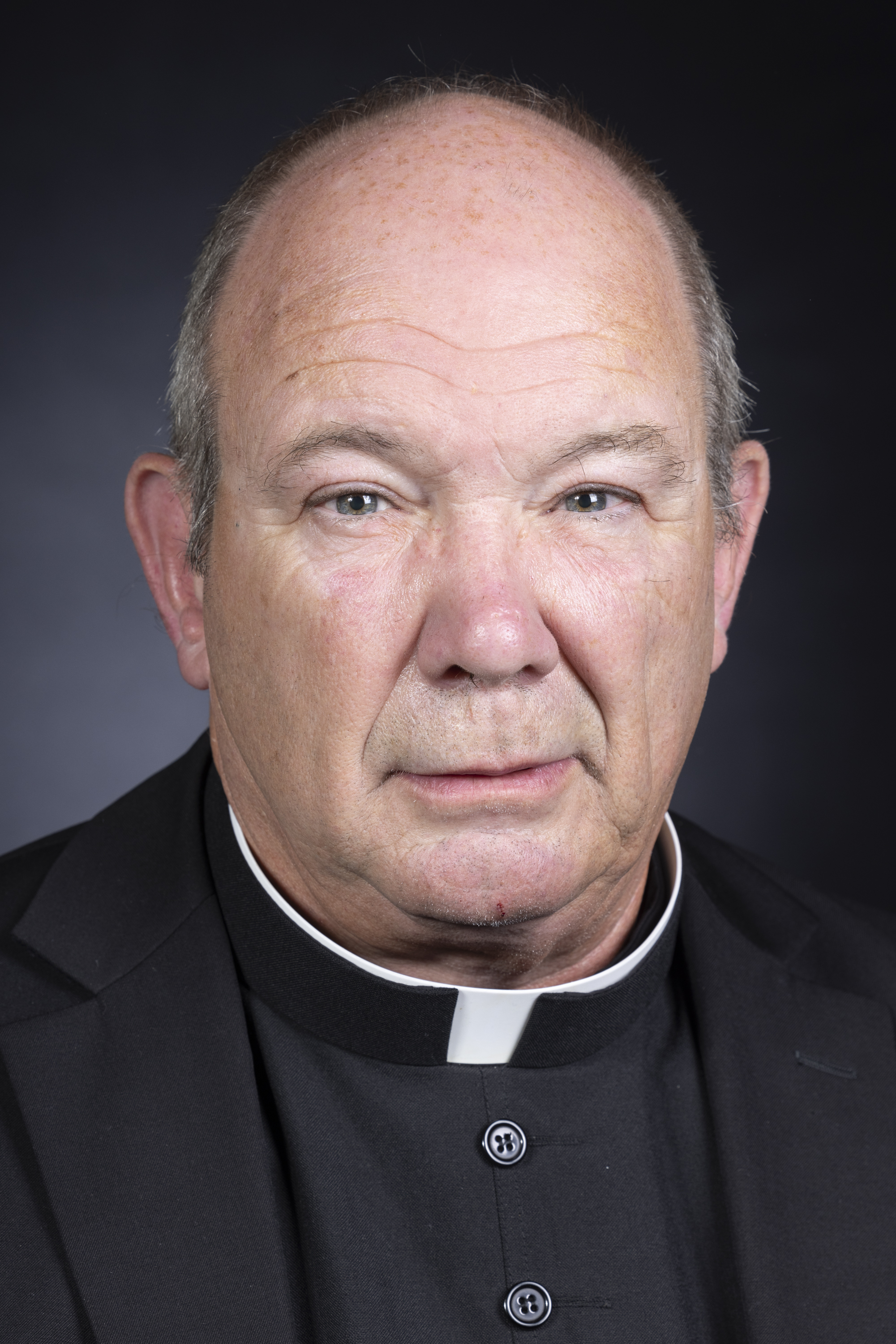 OBITUARY | Father Patrick Christopher