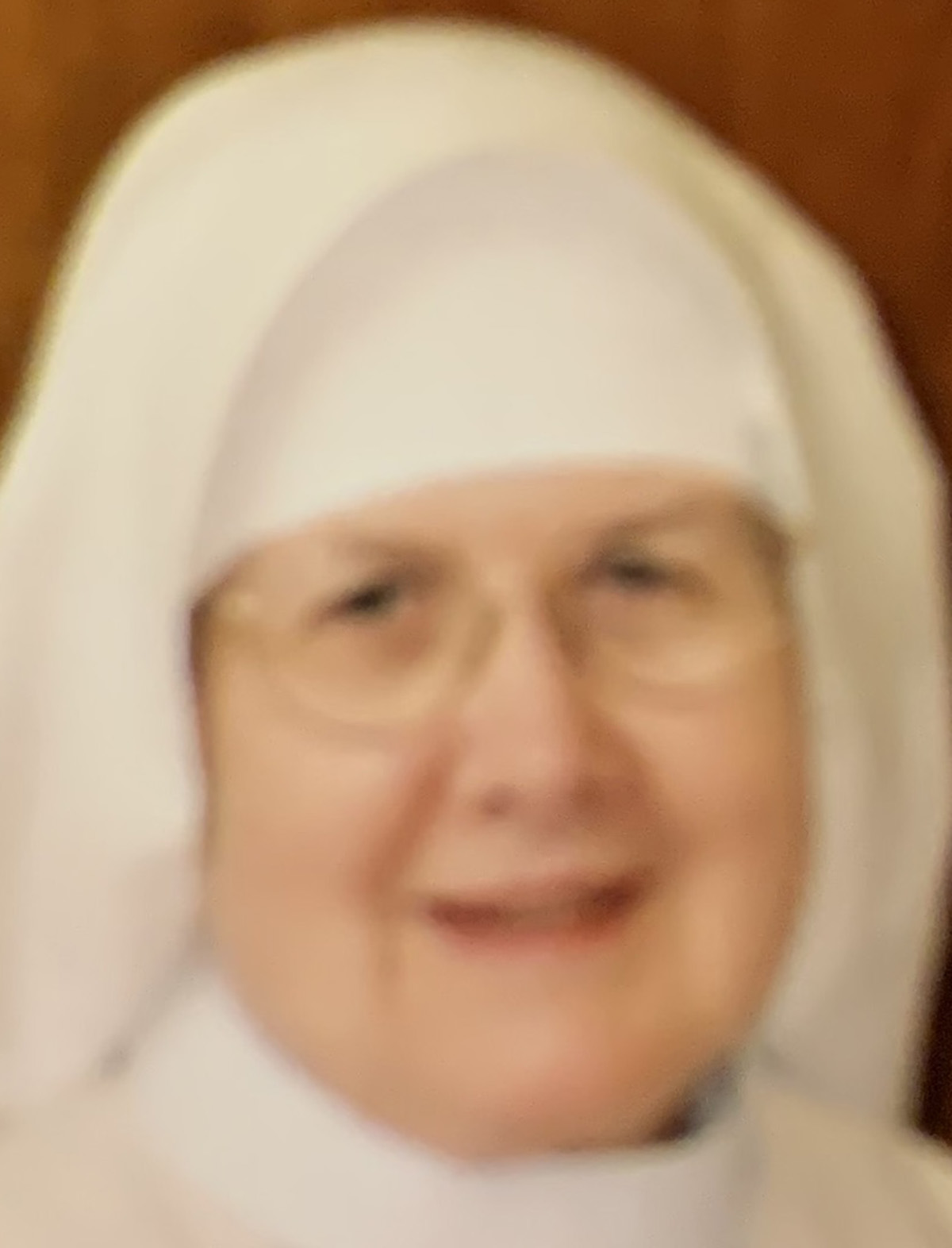 OBITUARY | Sister Mary Gemma Robinson, SSpSAp