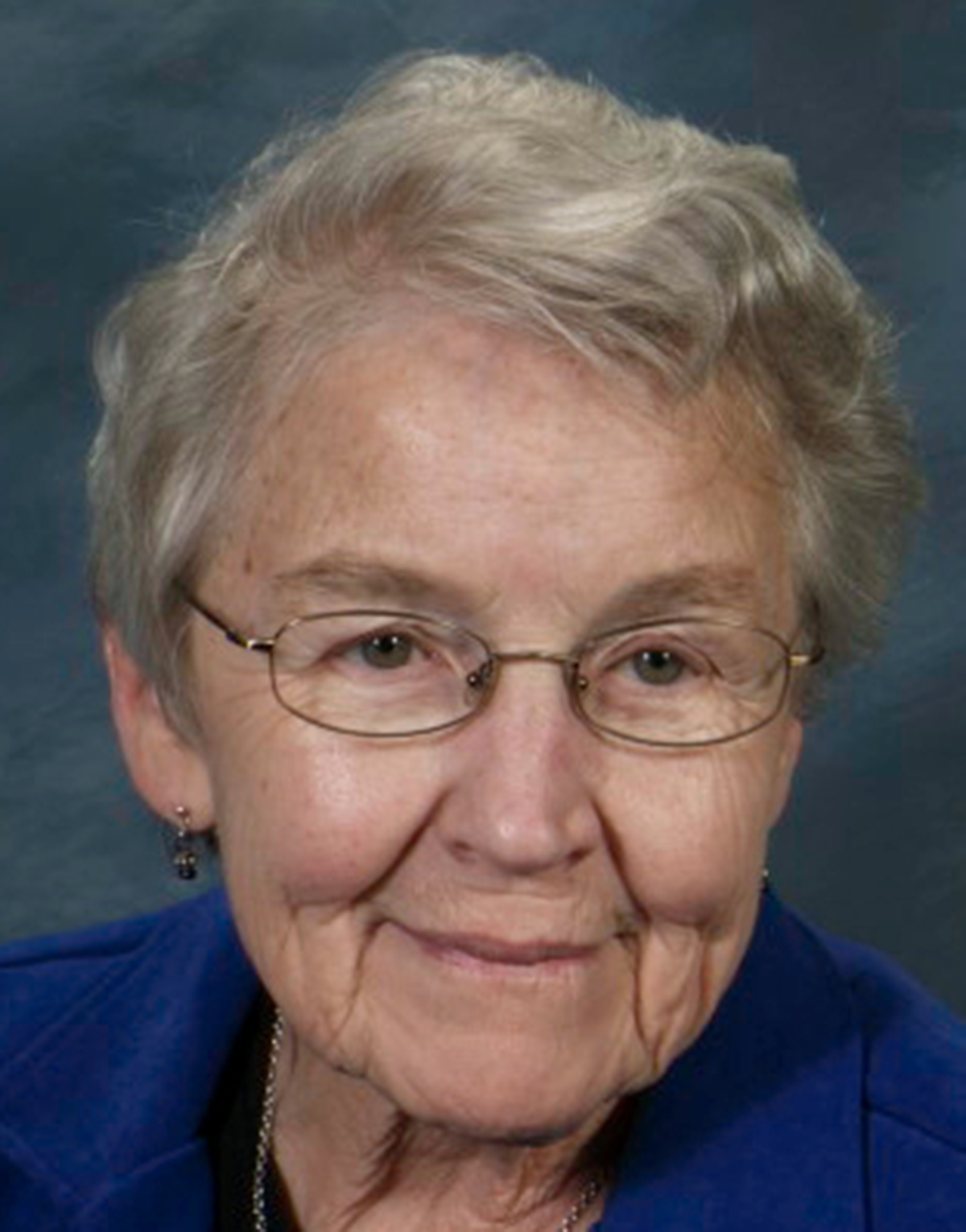 OBITUARY | Sister Jane Kehoe Hassett, CSJ