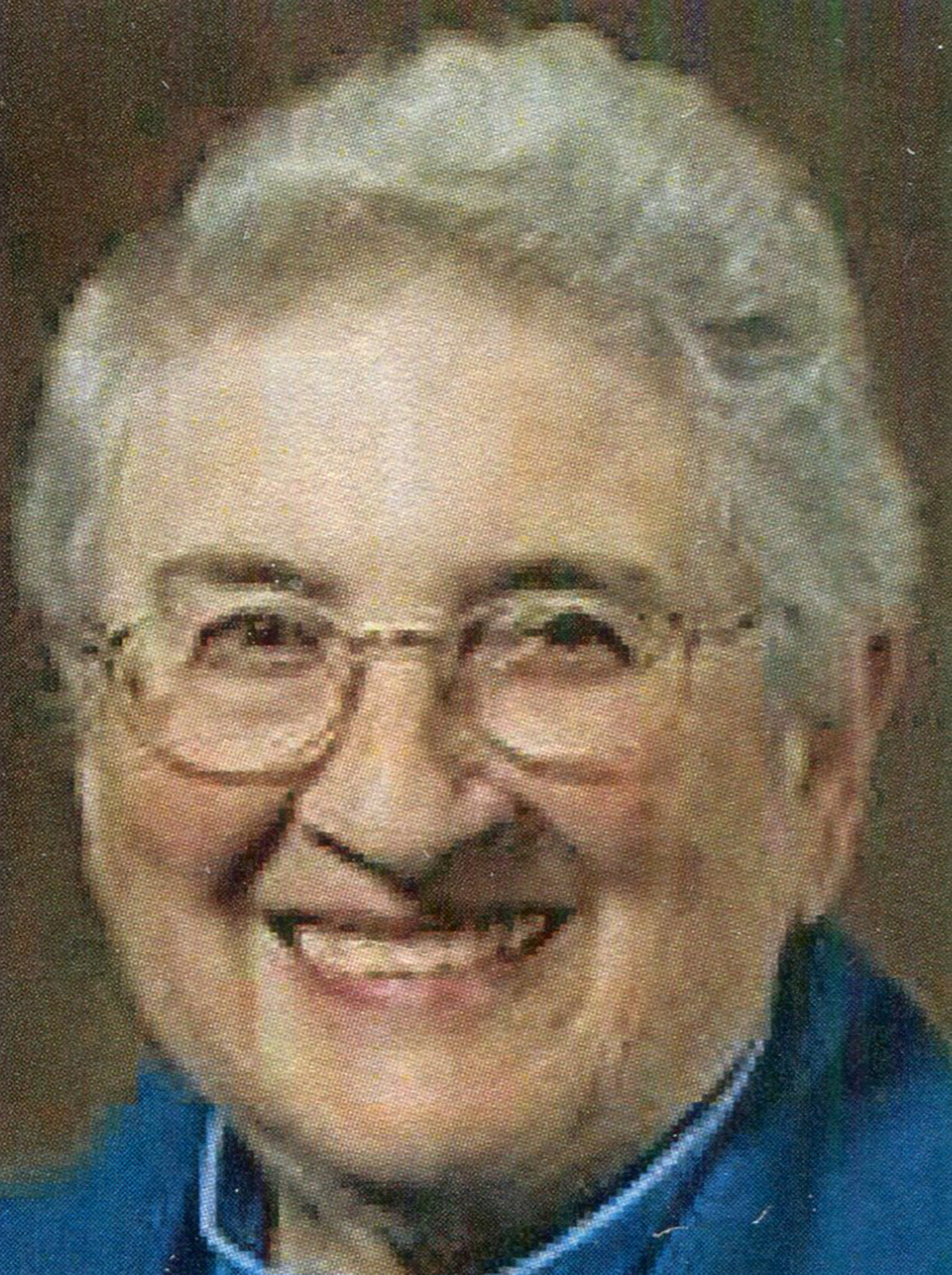 OBITUARY | Sister Rita May Killian, RSM