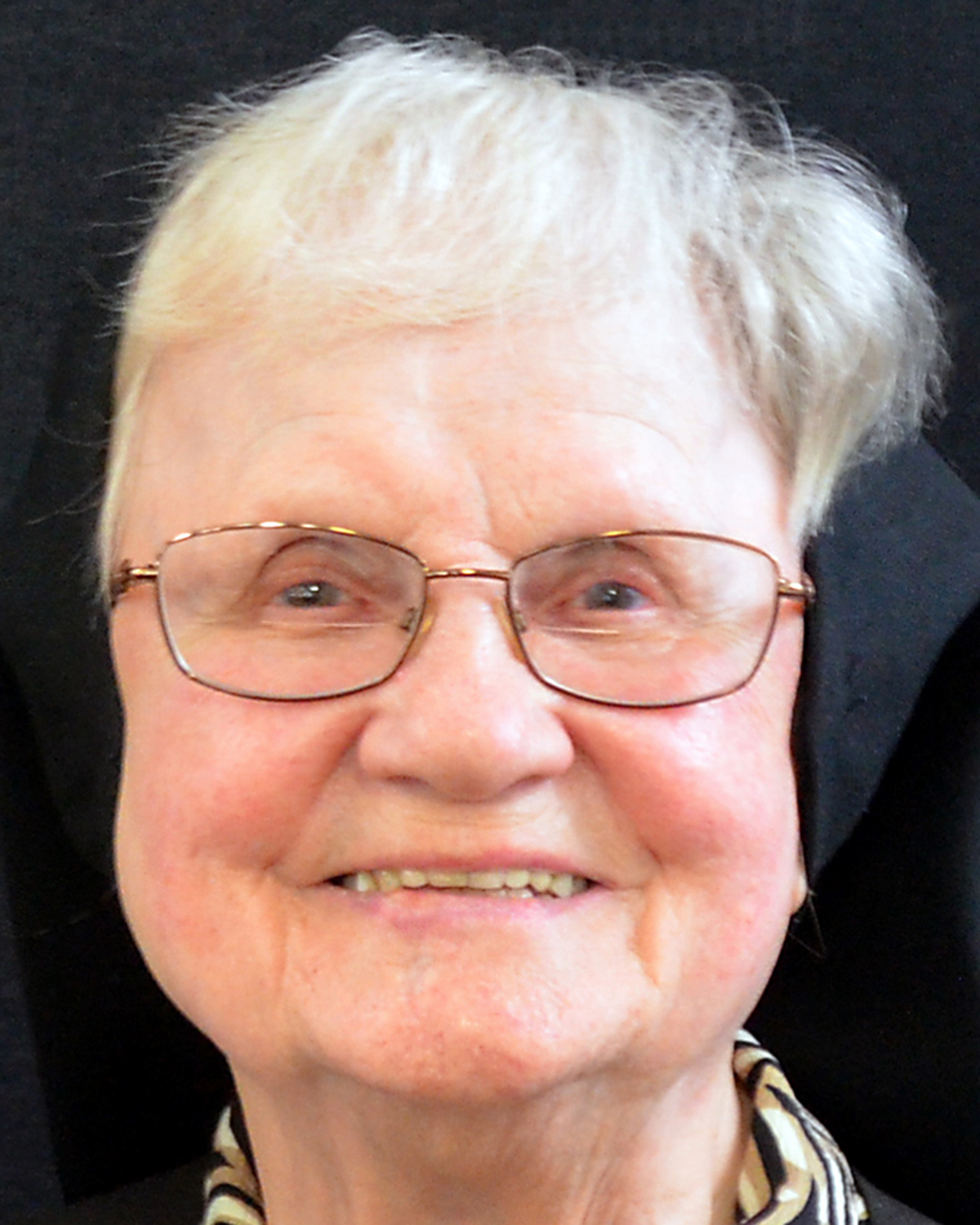 OBITUARY | Sister M. Grace Koszela, OSF