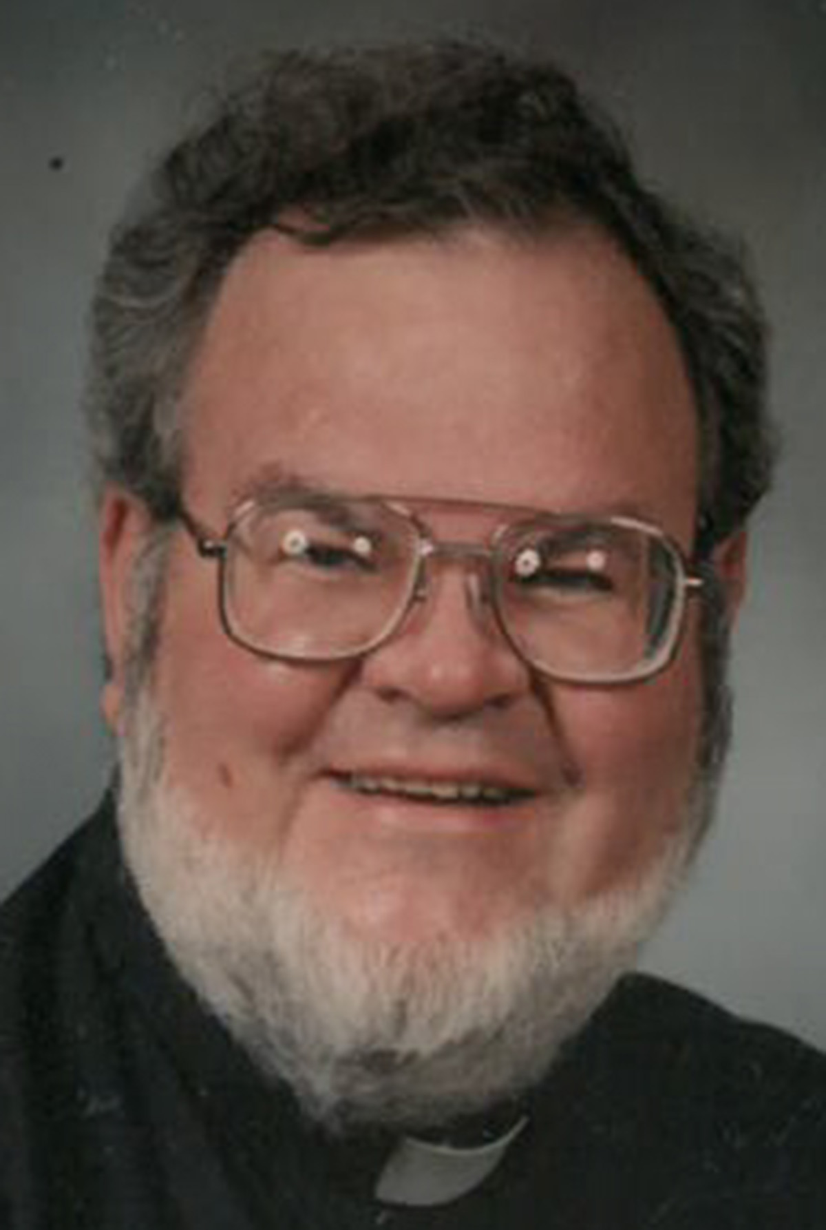 OBITUARY | Father Michael J. Sandweg