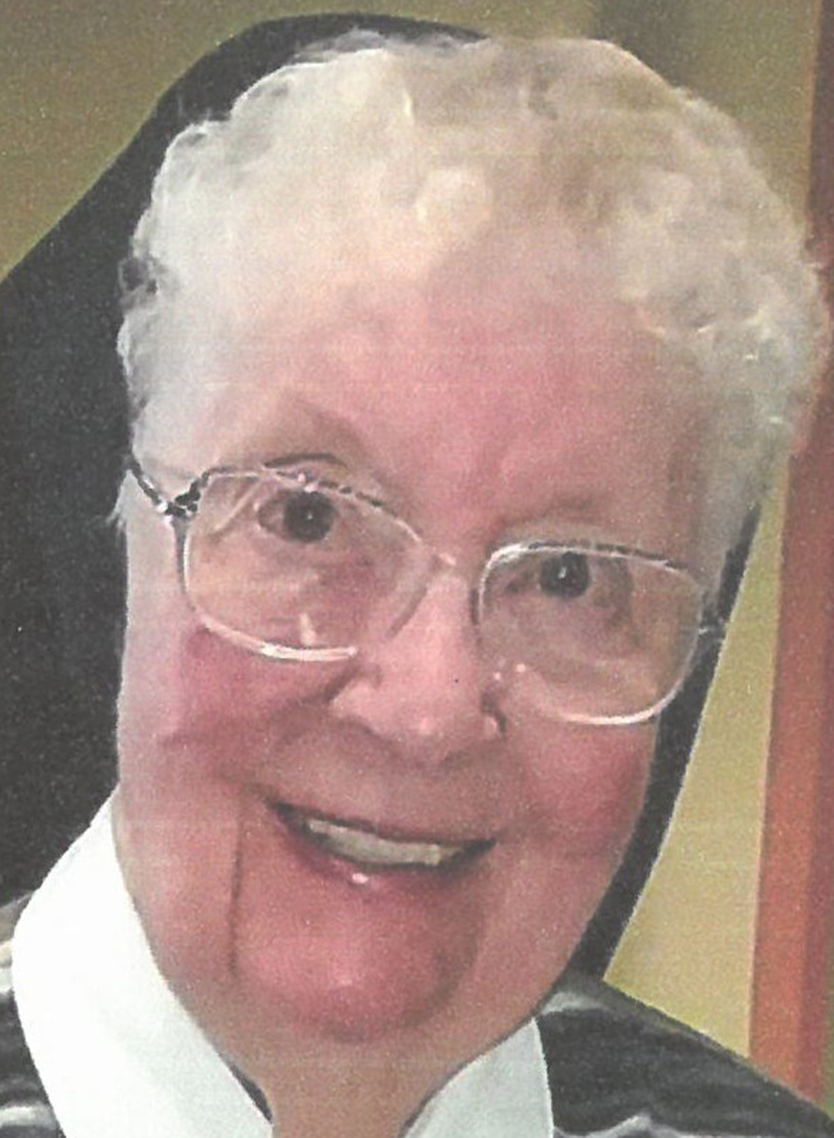 OBITUARY | Sister LaVerne Wester, CPPS