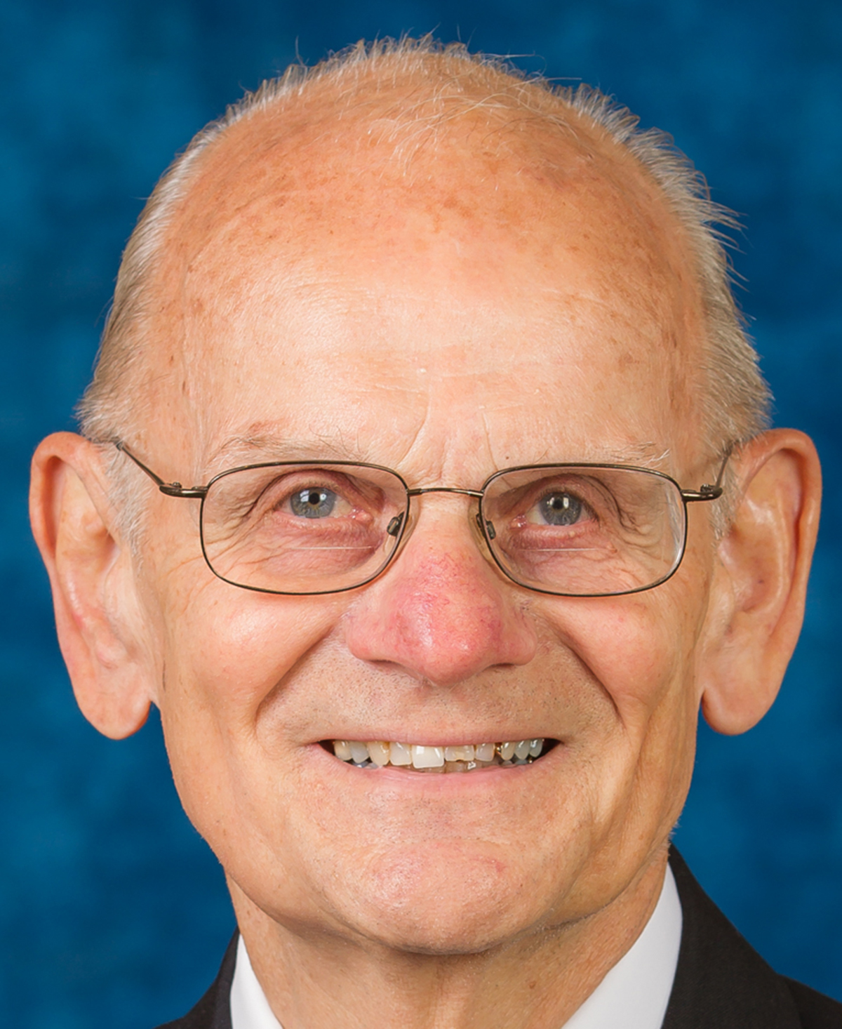 OBITUARY | Brother Richard J. Dix, SM