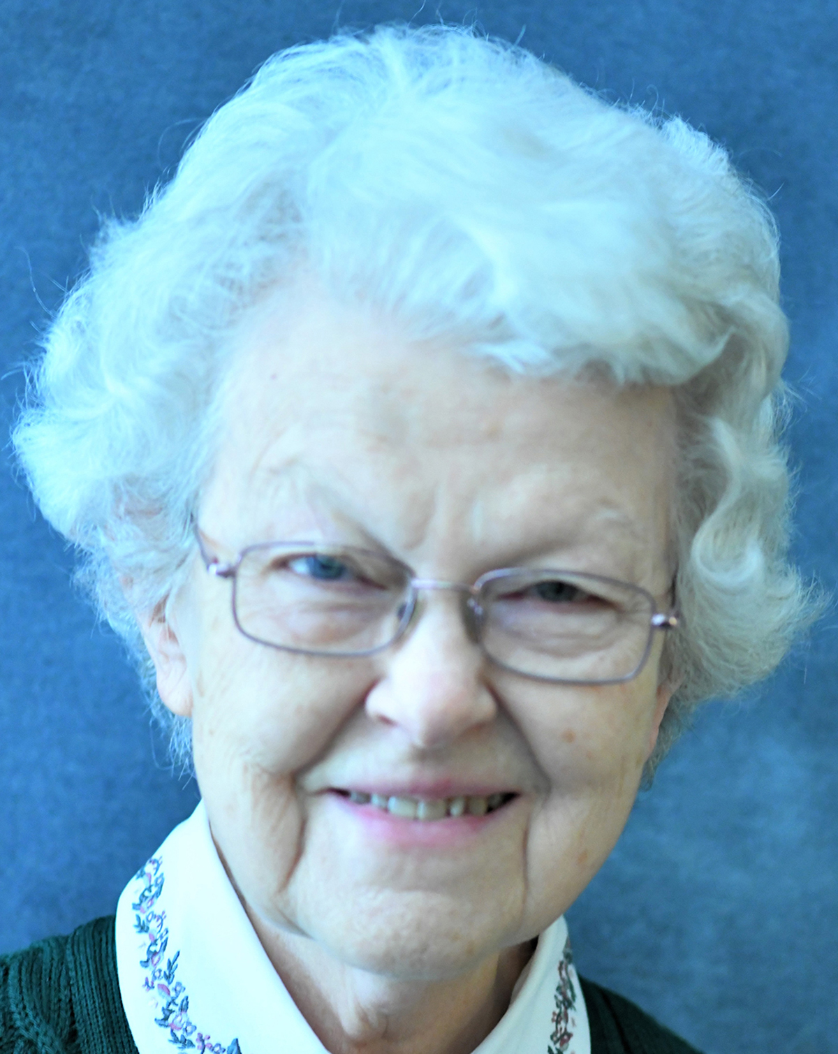 OBITUARY | Sister Mary Dianne Ferguson, RSM