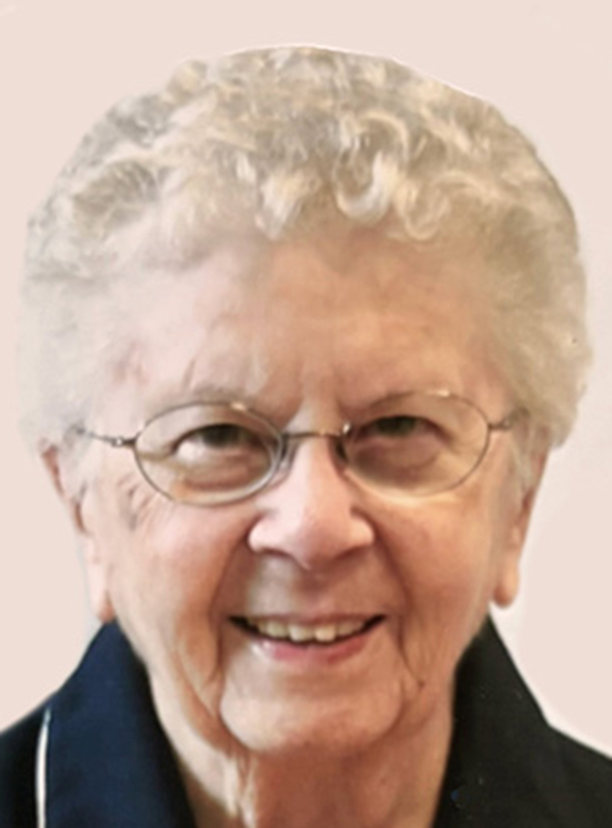 OBITUARY | Sister Patricia Ann Lorenz, CSJ