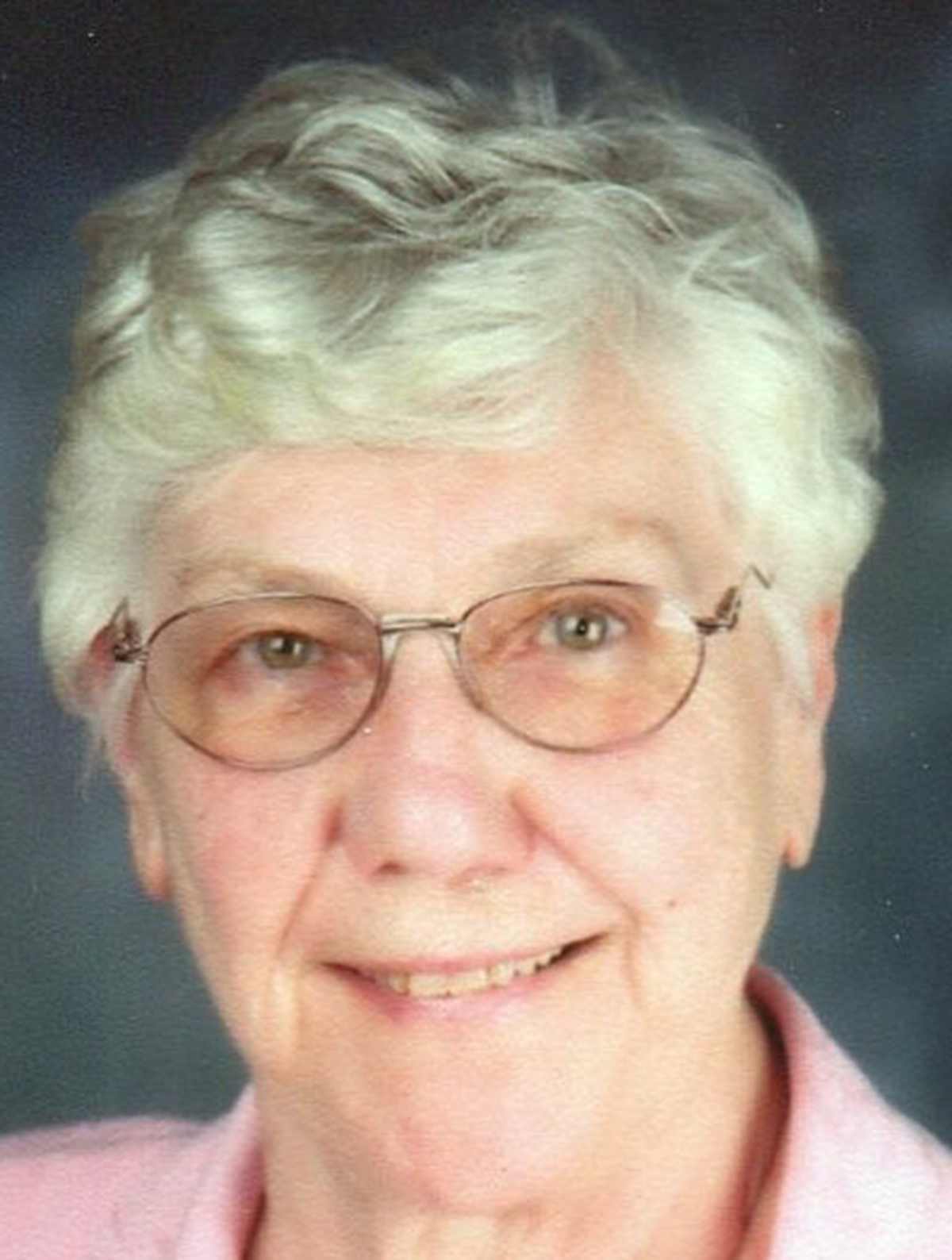 OBITUARY | Sister Frances Wessel, SSND